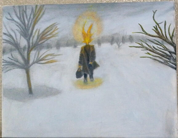 Warm Winter Warm Winter