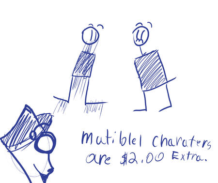 Example